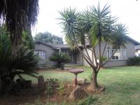 4 Bedroom 3 Bathroom House for Sale for sale in Vaalpark