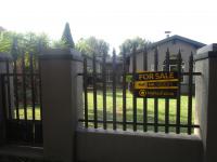 Sales Board of property in Vaalpark