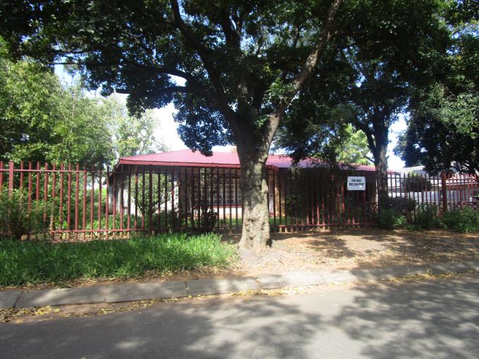 3 Bedroom House for Sale For Sale in Vanderbijlpark - Private Sale - MR199541