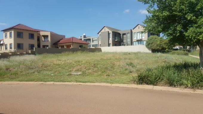 Land for Sale For Sale in Country View Estate - Home Sell - MR199559