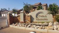 2 Bedroom 1 Bathroom Sec Title for Sale for sale in Mooikloof Ridge