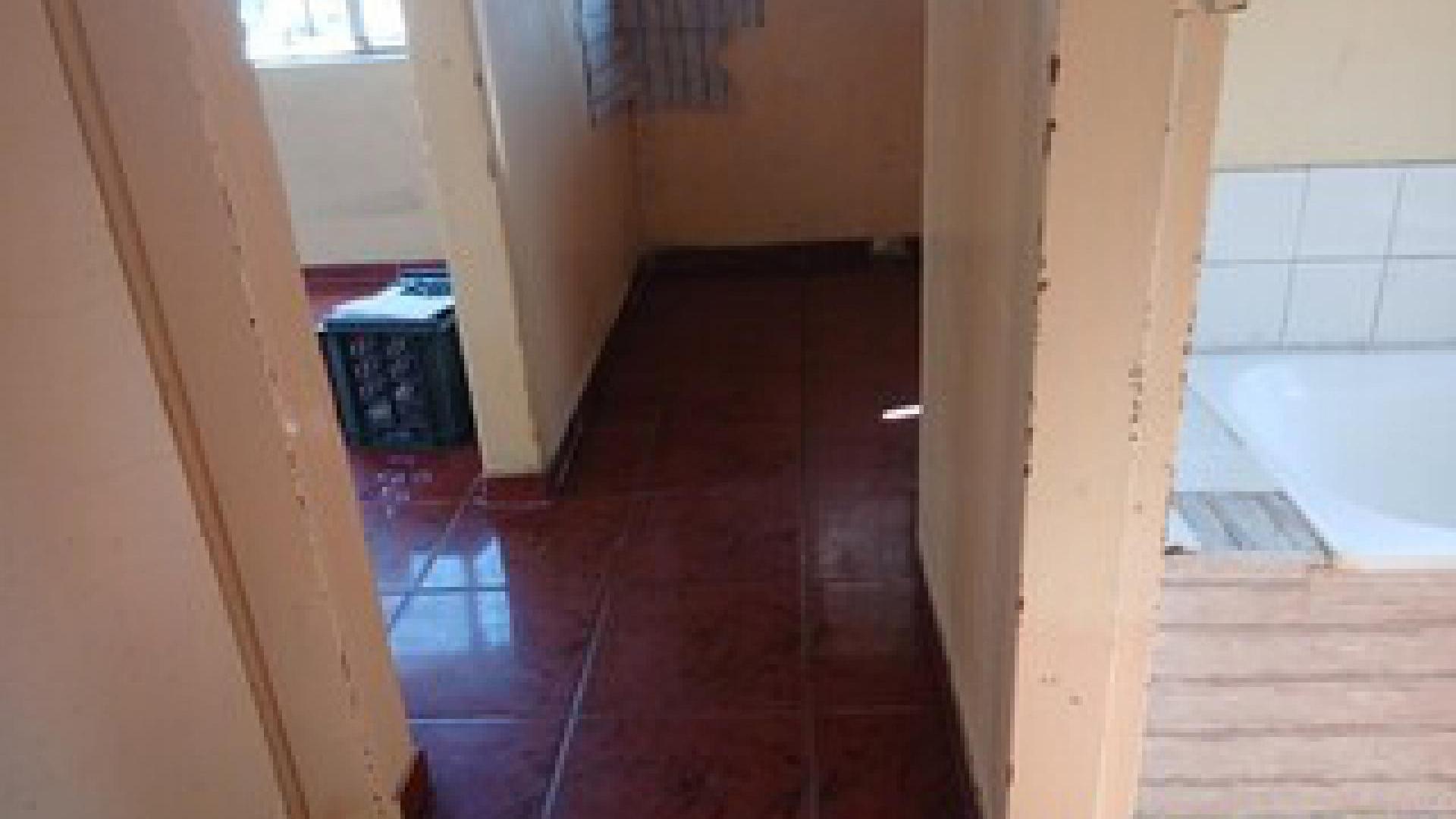 Spaces of property in Kwa-Guqa