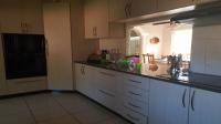Kitchen - 38 square meters of property in Nigel