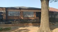 Front View of property in Forest Hill - JHB