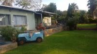 1 Bedroom 1 Bathroom Flat/Apartment to Rent for sale in Boksburg