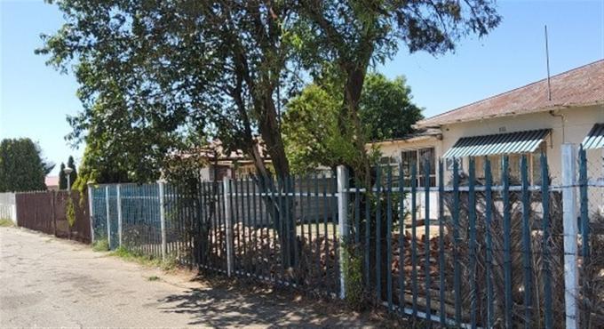 Standard Bank SIE Sale In Execution House for Sale in Grootvlei - MR200560