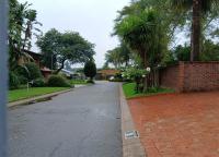 Front View of property in Robin Hills