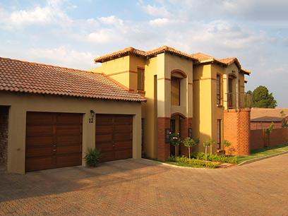 3 Bedroom House for Sale For Sale in Moreletapark - Private Sale - MR20082