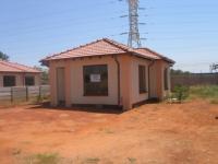 3 Bedroom 1 Bathroom House for Sale for sale in The Orchards