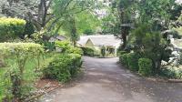 Front View of property in Kloof 