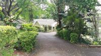 Front View of property in Kloof 