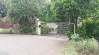 Front View of property in Kloof 