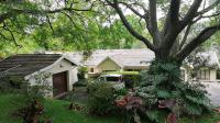Front View of property in Kloof 