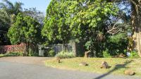 Front View of property in Kloof 