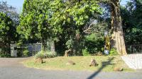 Front View of property in Kloof 