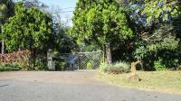 Front View of property in Kloof 