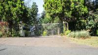 Front View of property in Kloof 
