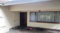 Front View of property in Kloof 