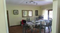 Dining Room - 14 square meters of property in Kloof 