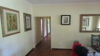 Dining Room - 14 square meters of property in Kloof 
