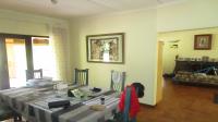 Dining Room - 14 square meters of property in Kloof 