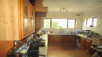 Kitchen - 19 square meters of property in Kloof 