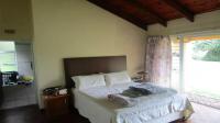 Bed Room 2 - 20 square meters of property in Kloof 