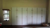 Bed Room 2 - 20 square meters of property in Kloof 