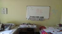 Bed Room 4 - 17 square meters of property in Kloof 
