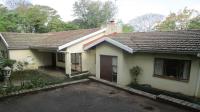 Front View of property in Kloof 