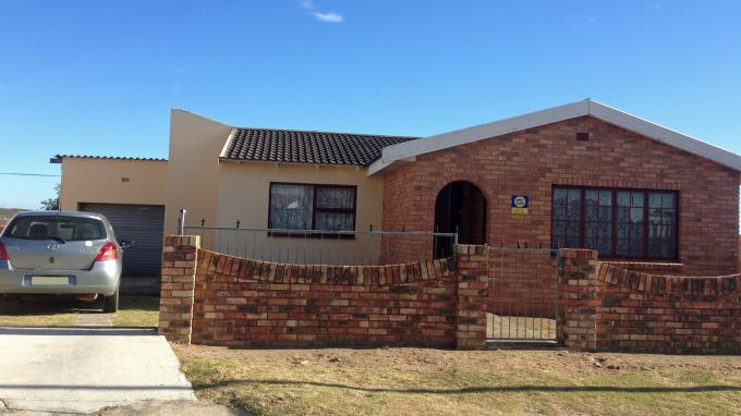 3 Bedroom House for Sale For Sale in Bethelsdorp - Home Sell - MR201039