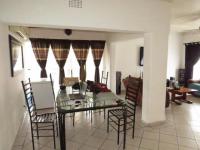 Dining Room - 20 square meters of property in Risiville