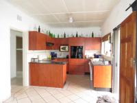 Kitchen - 34 square meters of property in Risiville
