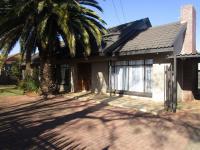 4 Bedroom 2 Bathroom House for Sale for sale in Risiville