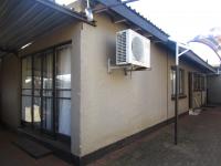 Spaces - 10 square meters of property in Risiville