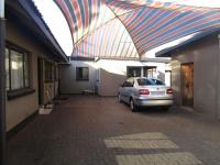 Spaces - 10 square meters of property in Risiville