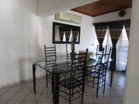 Dining Room - 20 square meters of property in Risiville