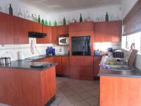 Kitchen - 34 square meters of property in Risiville