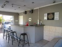 Entertainment - 25 square meters of property in Risiville