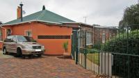 4 Bedroom 3 Bathroom House for Sale for sale in Kensington - JHB