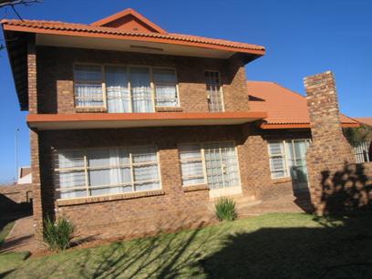 3 Bedroom House for Sale For Sale in Moreletapark - Private Sale - MR20141