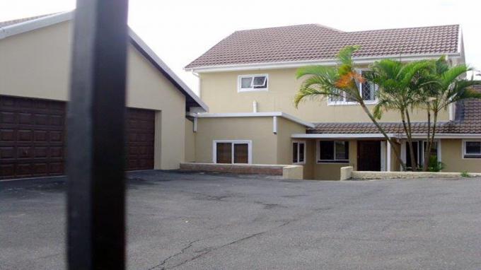 Standard Bank SIE Sale In Execution 4 Bedroom House for Sale in Queensburgh - MR201449