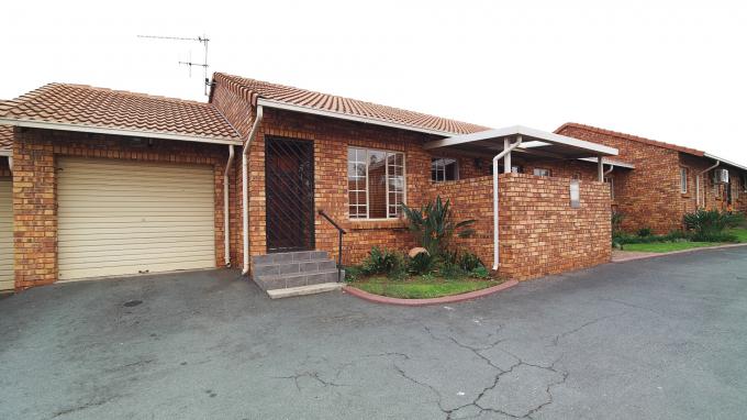 3 Bedroom Sectional Title for Sale For Sale in Celtisdal - Private Sale - MR201461