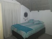 Bed Room 2 - 27 square meters of property in Queensburgh