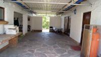 Patio - 40 square meters of property in Queensburgh