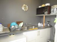 Kitchen - 19 square meters of property in Wentworth Park