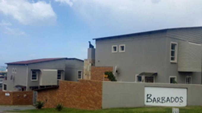 3 Bedroom Sectional Title for Sale For Sale in Mossel Bay - Private Sale - MR201822