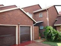 3 Bedroom 2 Bathroom Duplex for Sale for sale in Die Wilgers