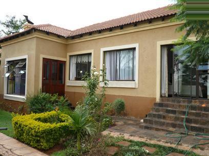 3 Bedroom Duet for Sale For Sale in Amandasig - Home Sell - MR20205