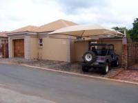 3 Bedroom 2 Bathroom House for Sale for sale in Magalieskruin